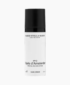 Marie-stella-maris Hand Cream Objets D'Amsterdam 50Mldiversen*Lifestyle Lifestyle