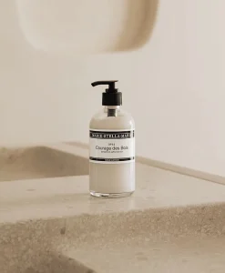 Marie-stella-maris Hand Lotion Courage Des Bois 250Ml Diversen*Lifestyle Lifestyle