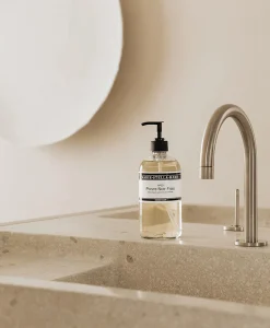 Marie-stella-maris Hand Wash Poivre Noir Frais 500Ml Diversen*Lifestyle Lifestyle