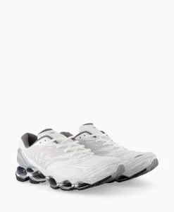 Mizuno Sneaker Wave Prophecy Wit*Heren Sneakers