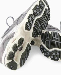 Mizuno Sneaker Wave Rider 10 Blauw*Heren Sneakers