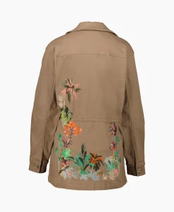 Munthe Blazer Gomasi Bruin*Dames Blazers