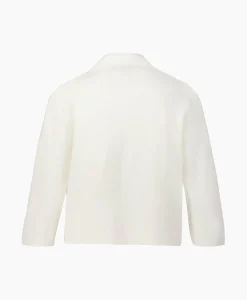 Natan Vest Jazz-Persy Ecru*Dames Vesten