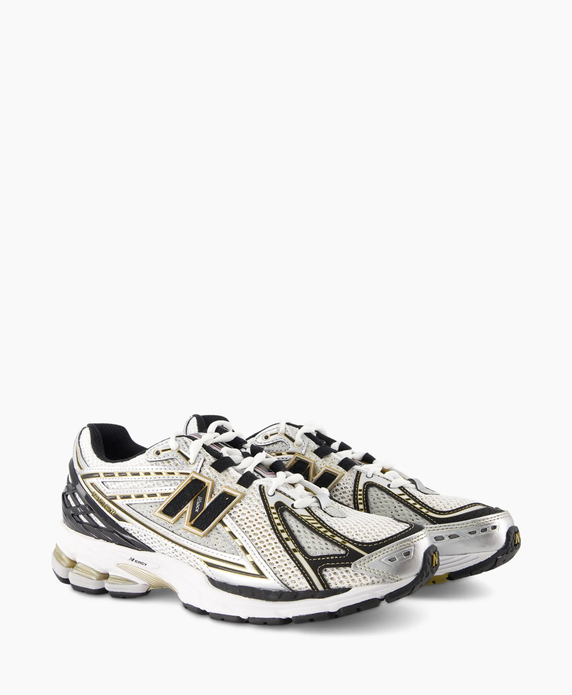 New Balance Sneaker 1906 Antraciet*Heren Sneakers