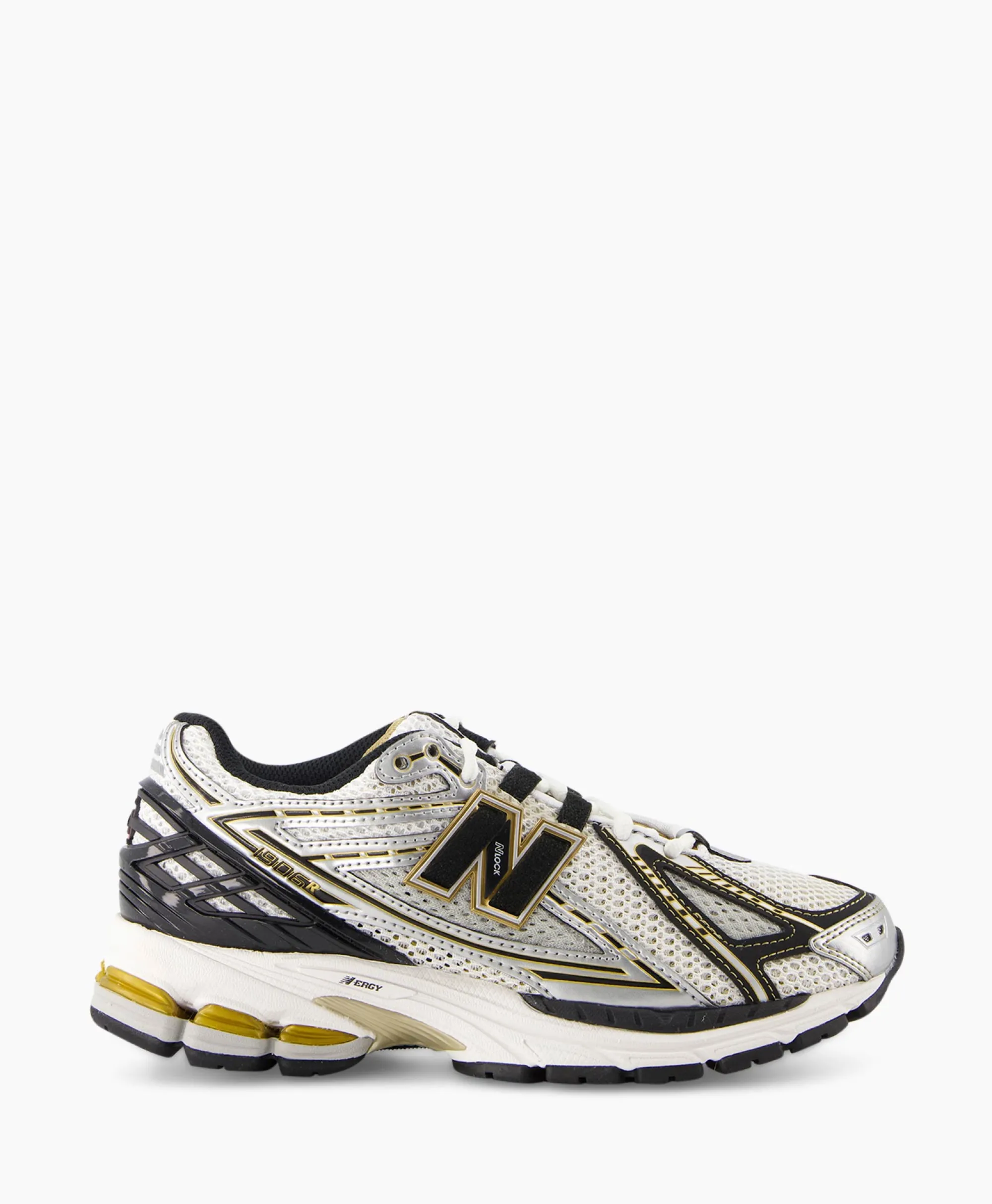 New Balance Sneaker 1906 Antraciet*Dames Sneakers