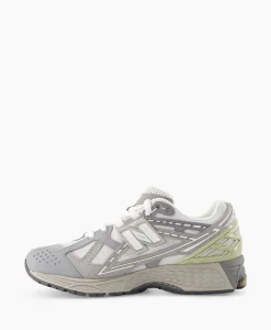 New Balance Sneaker 1906 Antraciet*Heren Sneakers