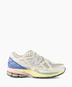 New Balance Sneaker 1906 Ecru*Dames Sneakers