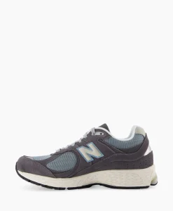 New Balance Sneaker 2002 Grijs*Heren Sneakers