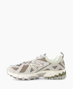 New Balance Sneaker 610 Grijs*Dames Sneakers