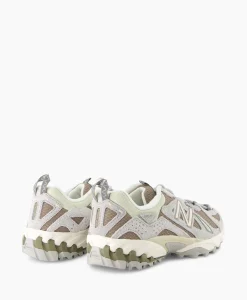 New Balance Sneaker 610 Grijs*Dames Sneakers