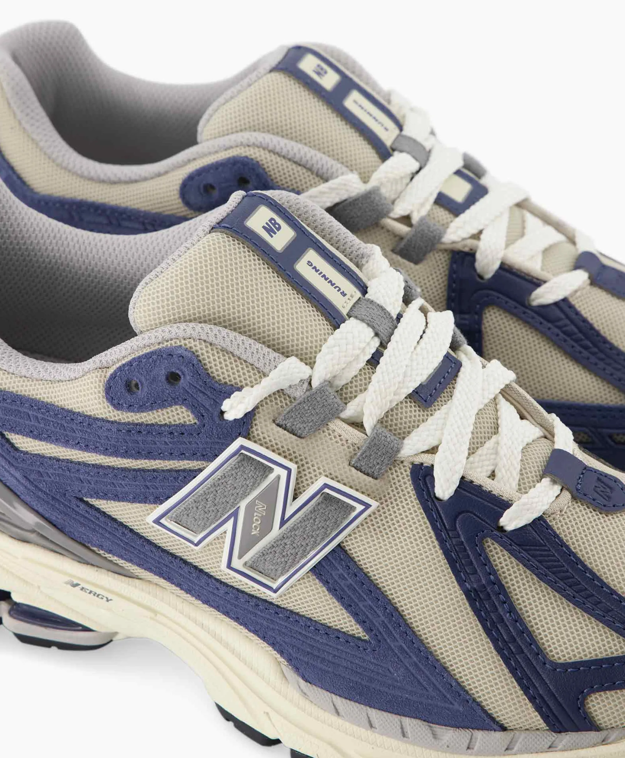 New Balance Sneaker 1906 Grijs*Heren Sneakers