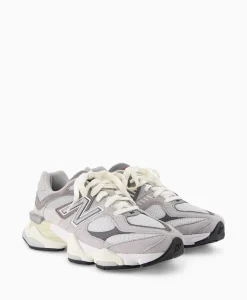 New Balance Sneaker 9060 Grijs*Heren Sneakers