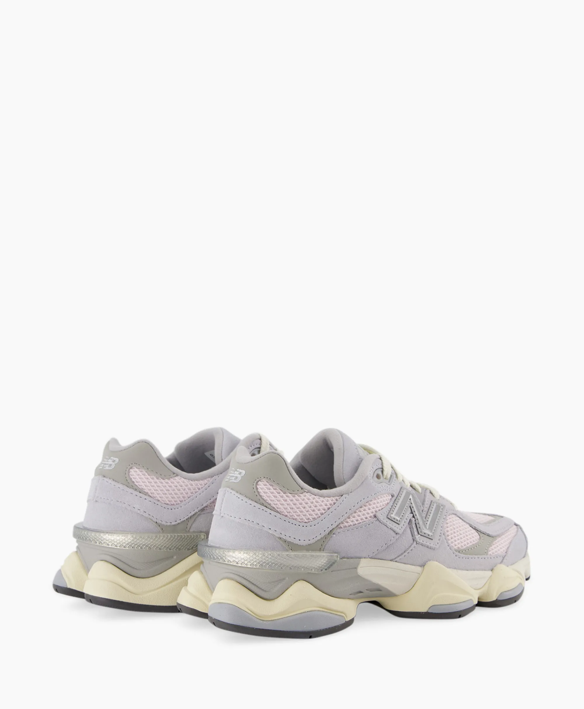 New Balance Sneaker 9060 Grijs*Dames Sneakers