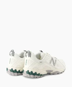 New Balance Sneaker 610 Groen*Dames Sneakers