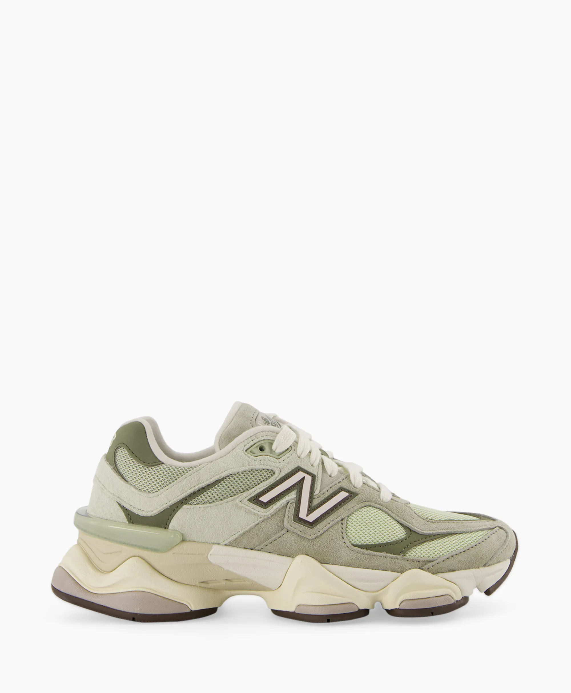 New Balance Sneaker 9060 Mint*Dames Sneakers