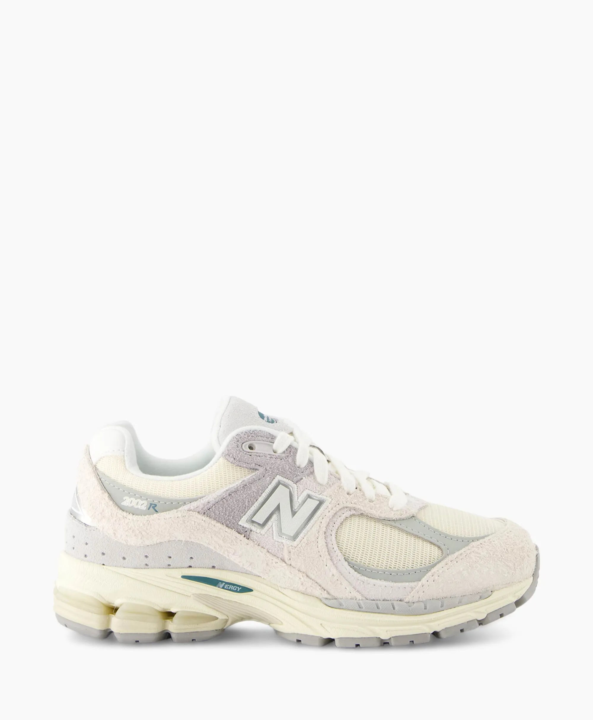 New Balance Sneaker 2002 Off White*Dames Sneakers