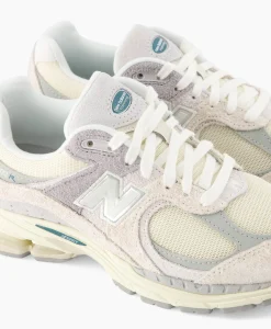 New Balance Sneaker 2002 Off White*Dames Sneakers