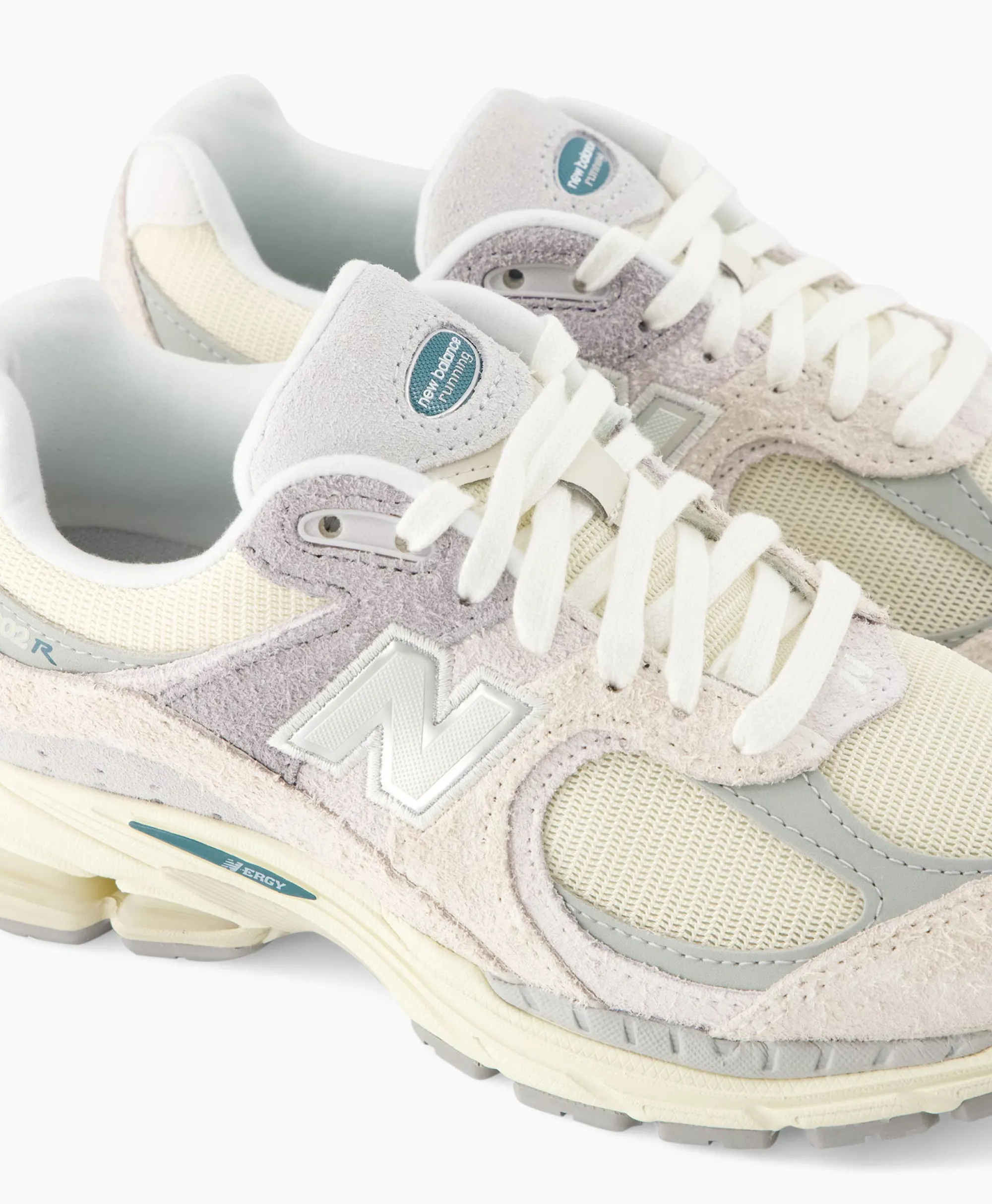 New Balance Sneaker 2002 Off White*Dames Sneakers