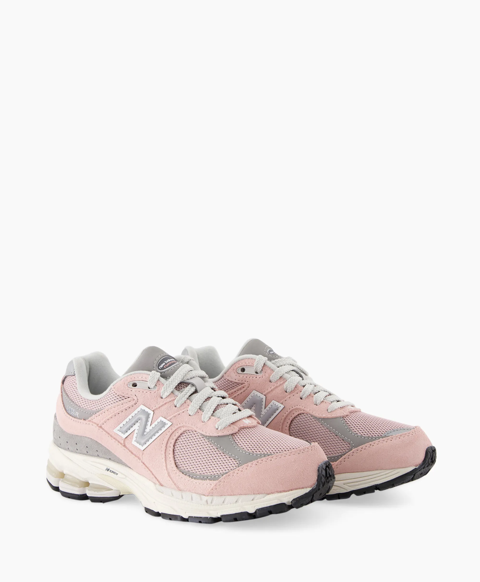 New Balance Sneaker 2002 Pink*Dames Sneakers