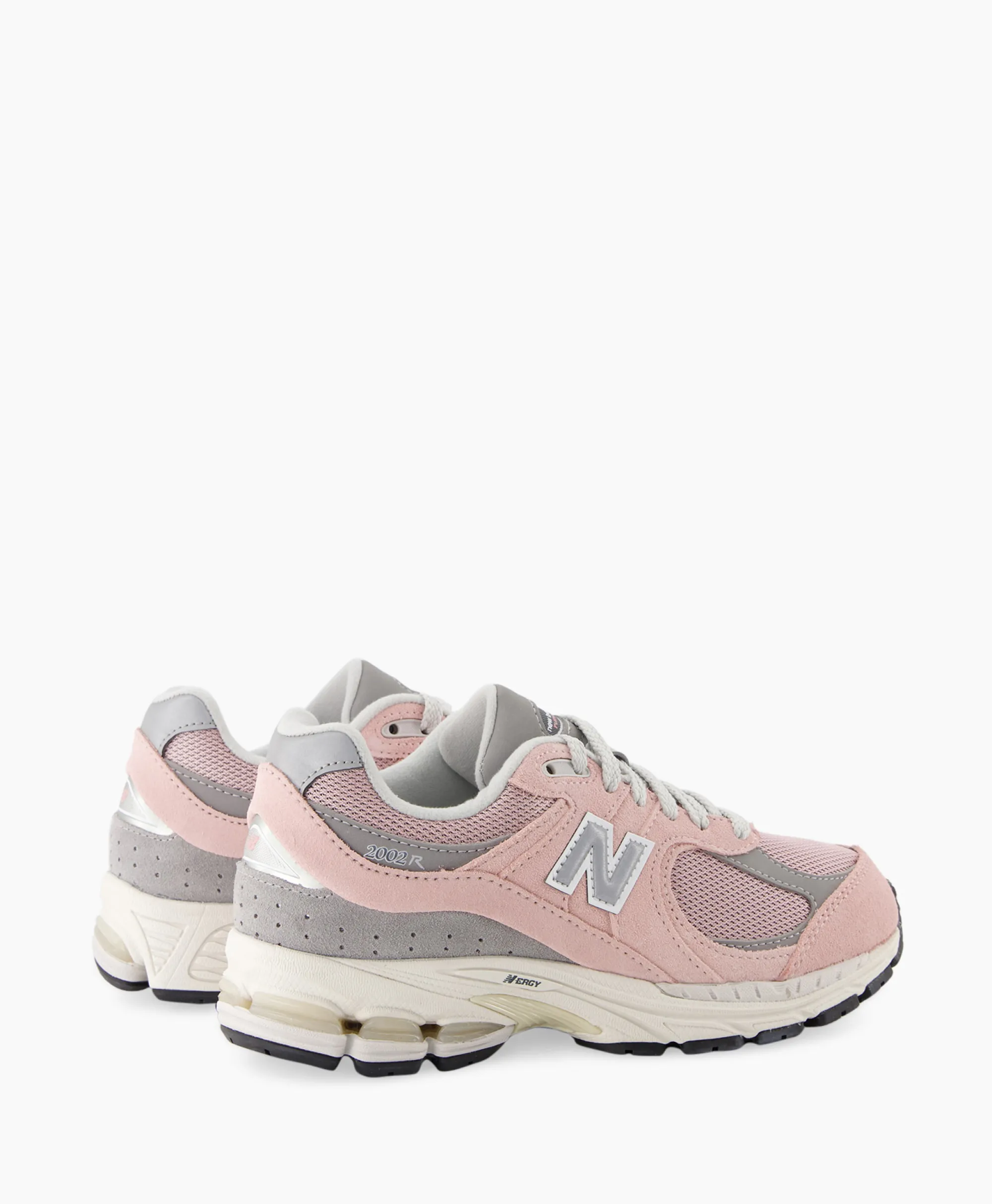 New Balance Sneaker 2002 Pink*Dames Sneakers