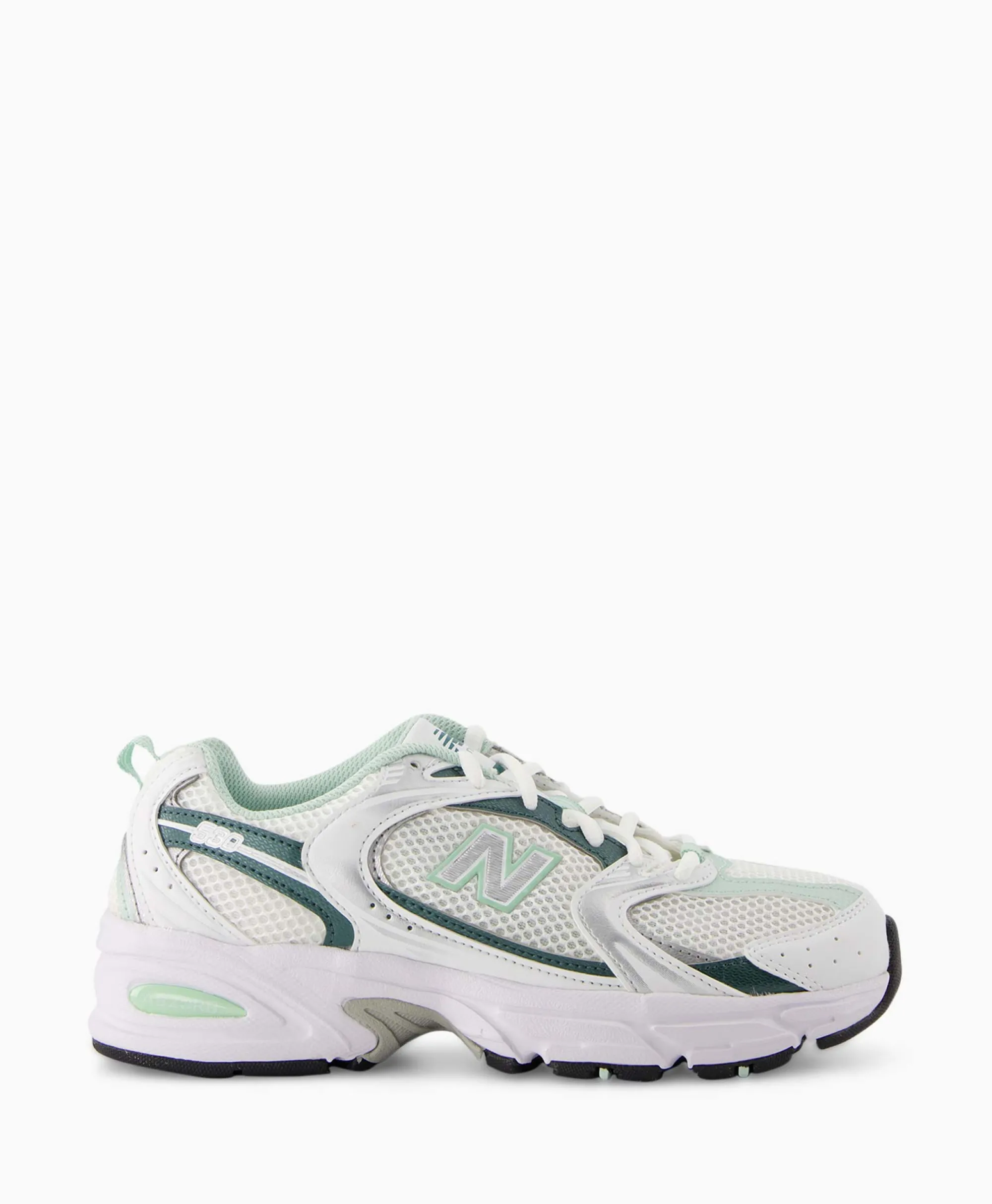 New Balance Sneaker 530 Wit*Dames Sneakers