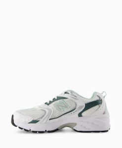 New Balance Sneaker 530 Wit*Dames Sneakers