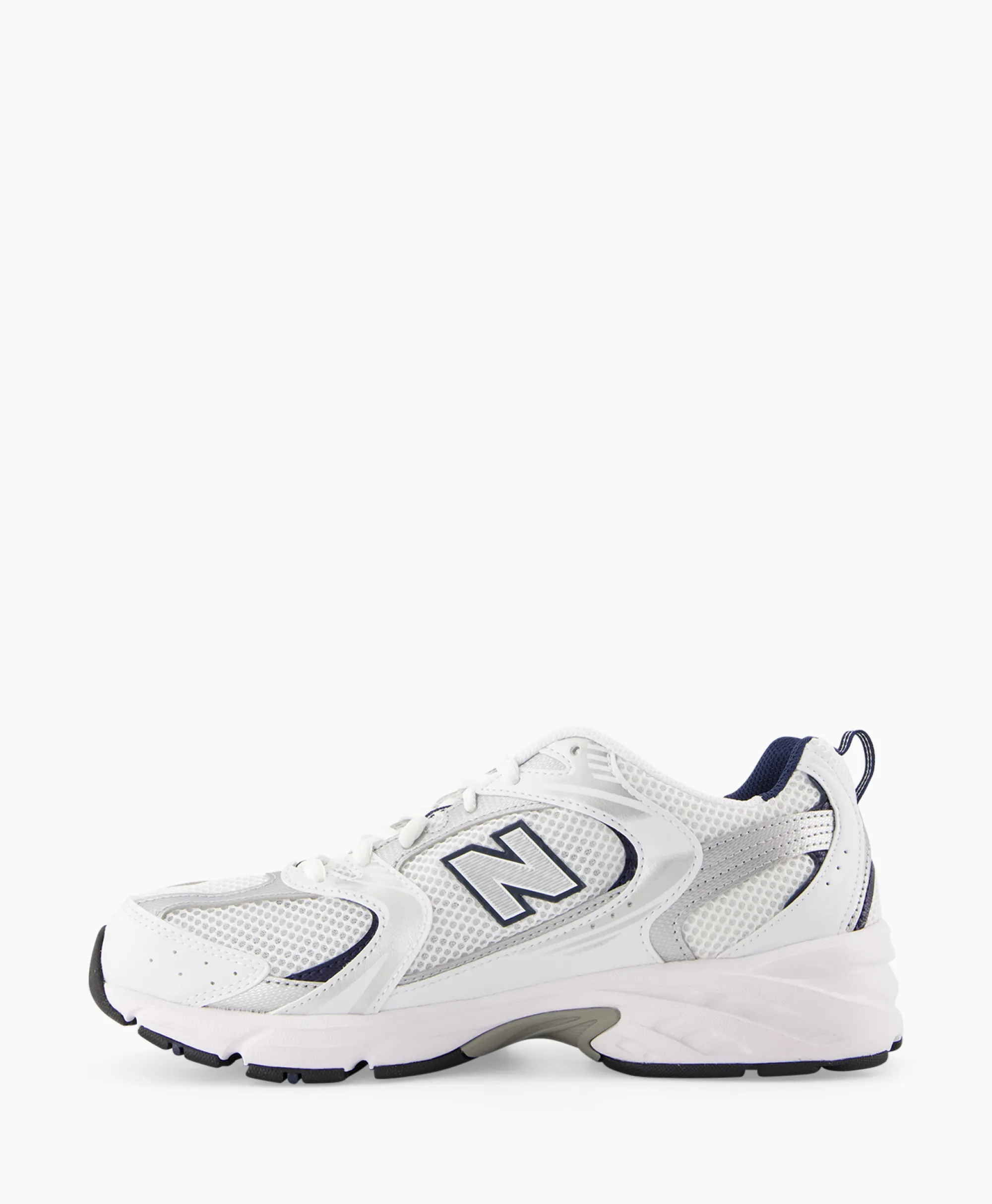 New Balance Sneaker 530 Wit*Heren Sneakers