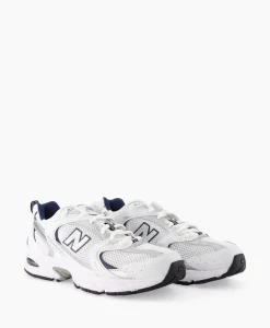 New Balance Sneaker 530 Wit*Heren Sneakers