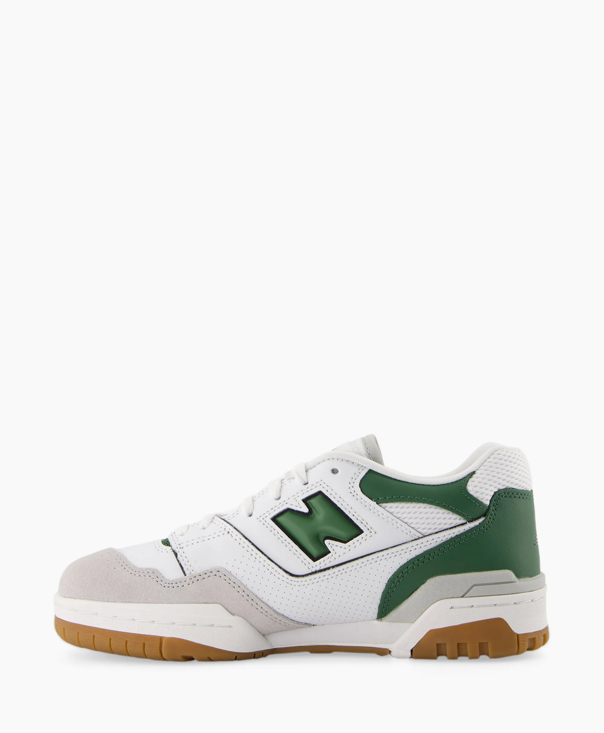 New Balance Sneaker 550 Wit*Heren Sneakers