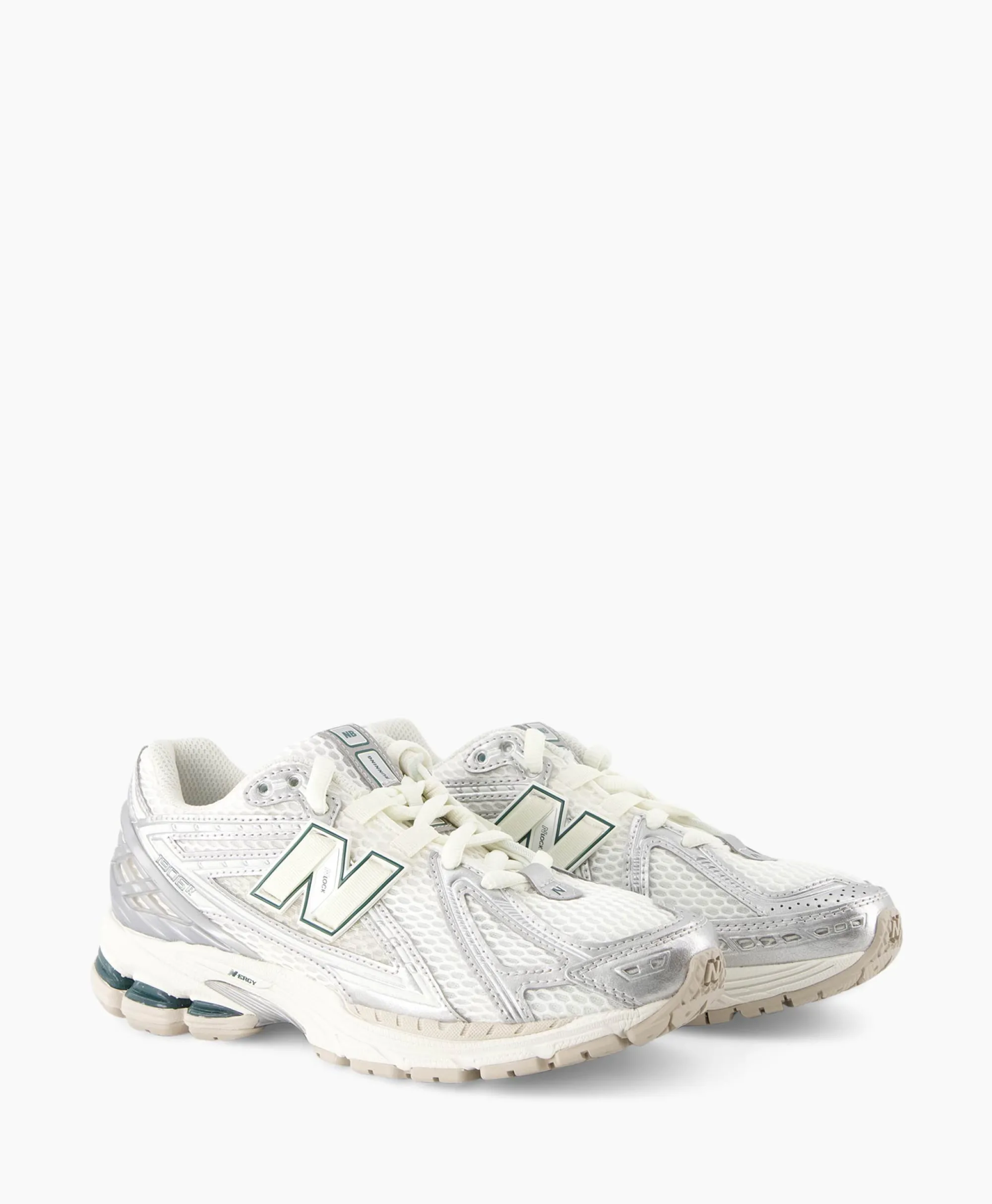 New Balance Sneaker 1906 Wit*Dames Sneakers