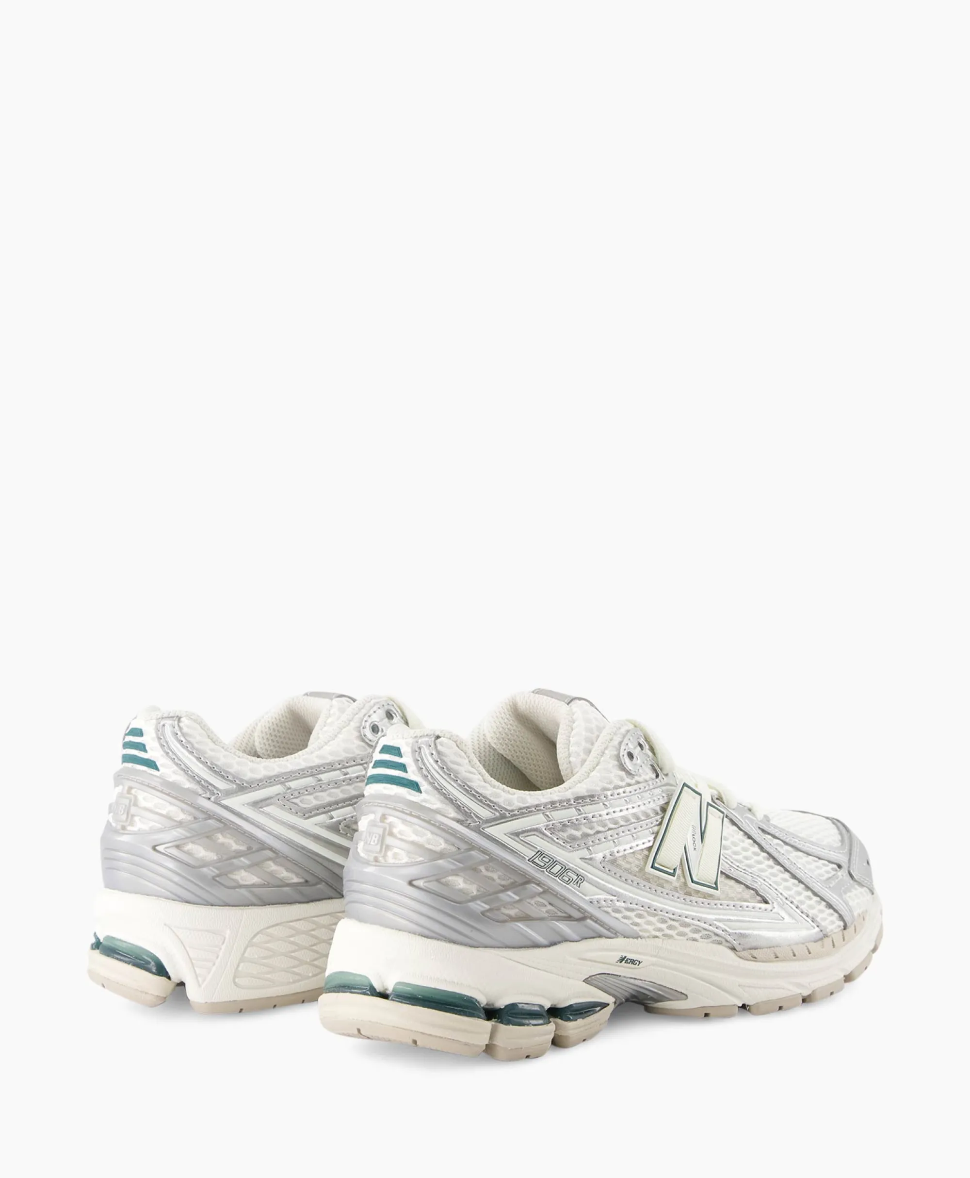 New Balance Sneaker 1906 Wit*Dames Sneakers