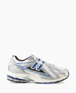New Balance Sneaker 1906 Zilver*Heren Sneakers