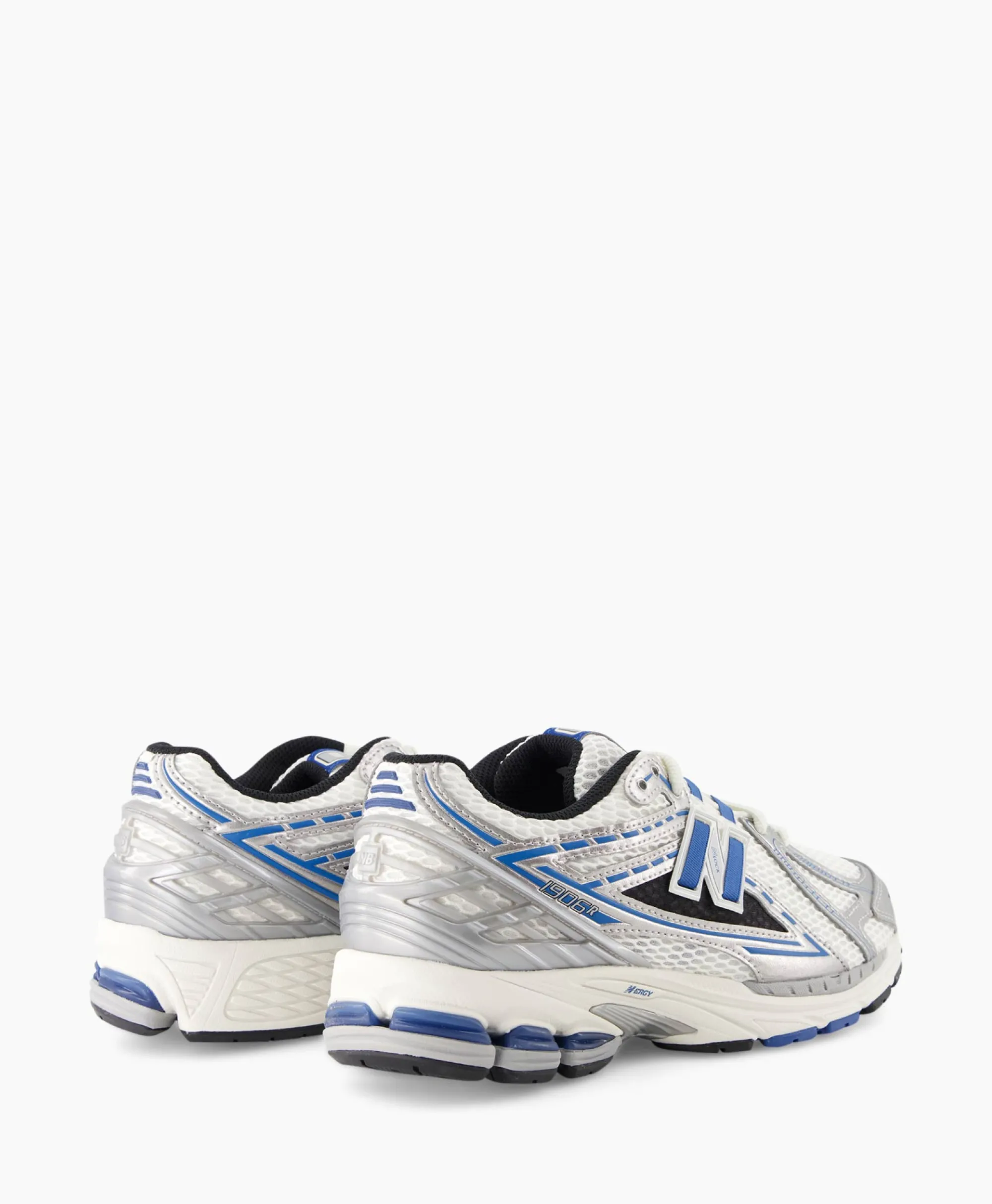 New Balance Sneaker 1906 Zilver*Heren Sneakers