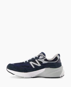 New Balance Sneaker M990V6 Donker Blauw*Heren Sneakers