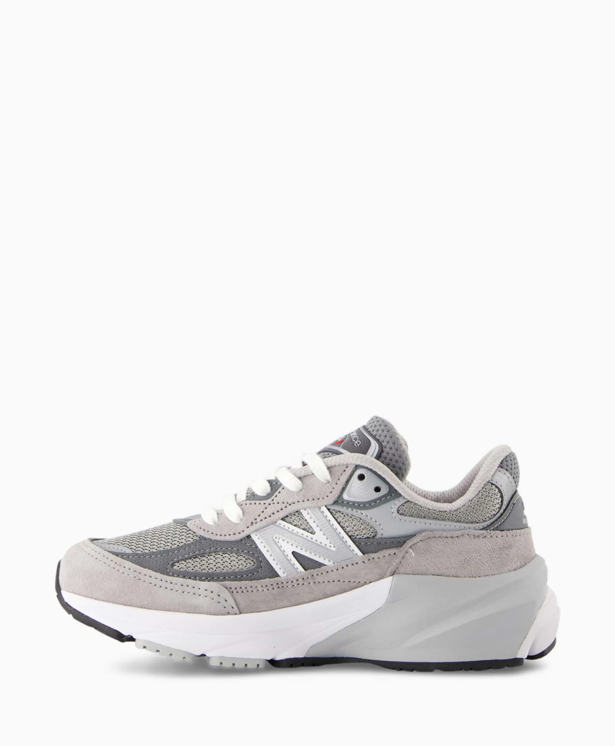 New Balance Sneaker W990Gl6 Grijs*Dames Sneakers