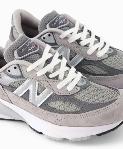 New Balance Sneaker W990Gl6 Grijs*Dames Sneakers