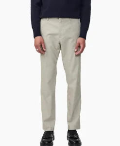 Nn07 Broek Theo 1067 Beige*Heren Broeken
