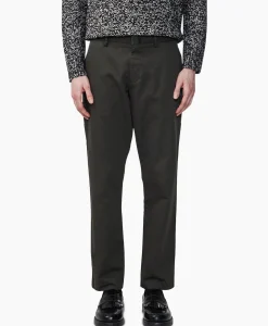 Nn07 Broek Theo 1420 Groen*Heren Broeken