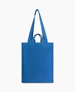 Olaf Hussein Shopper Tote Blauw*Heren Tassen