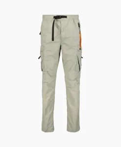 Parajumpers Cargobroek Sheldon Groen*Heren Broeken