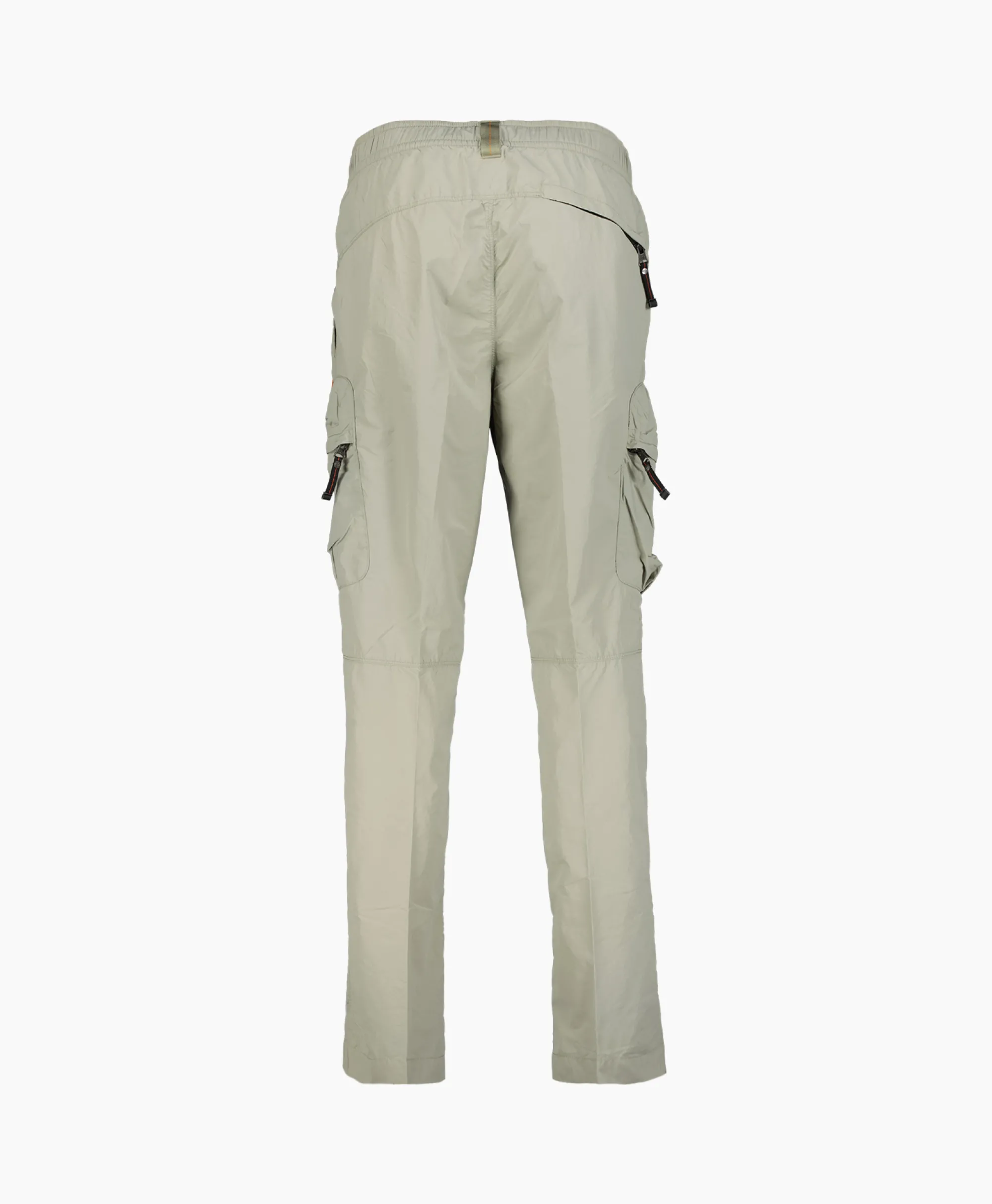 Parajumpers Cargobroek Sheldon Groen*Heren Broeken