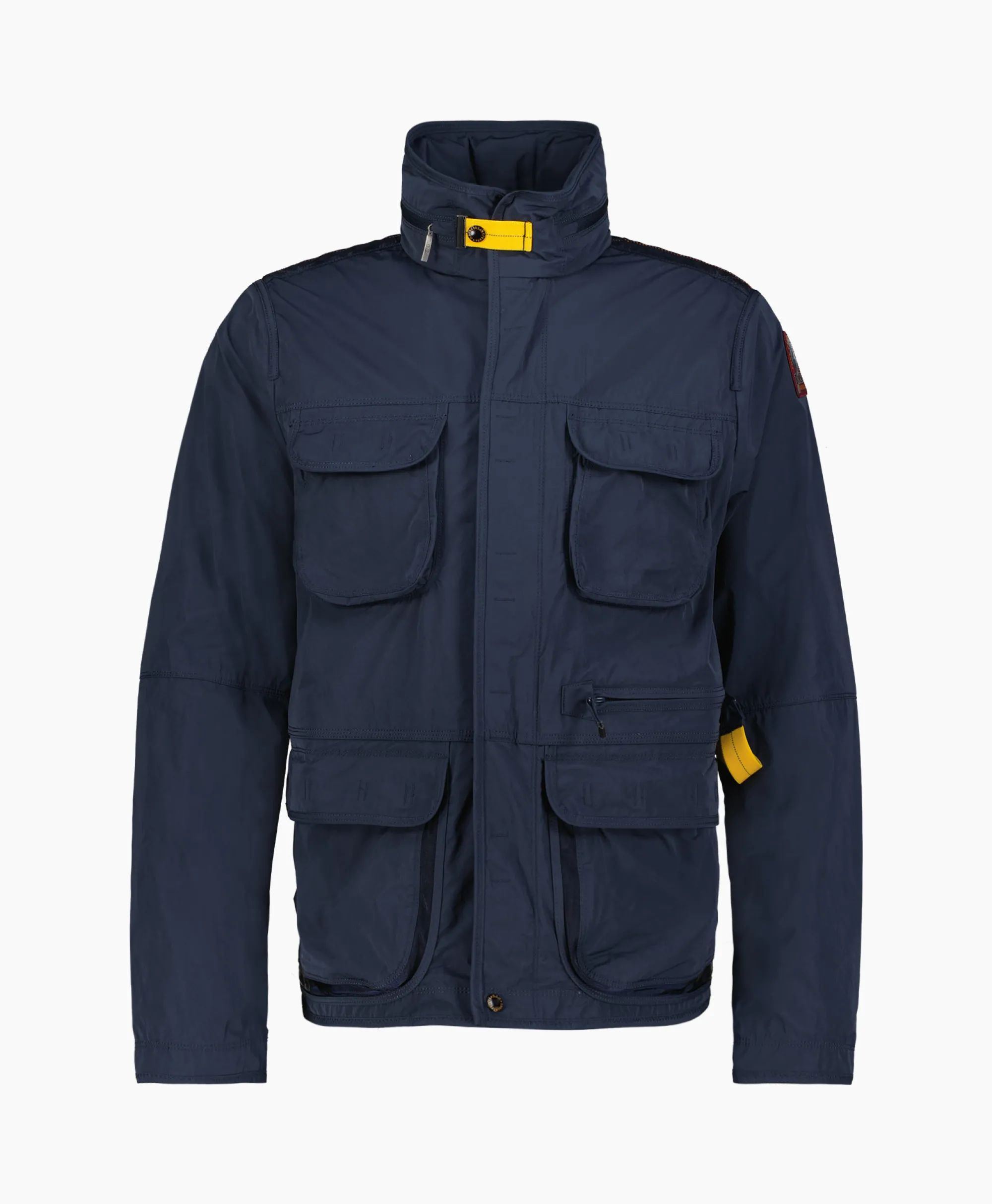 Parajumpers Jack Desert Spring Donker Blauw*Heren Jassen
