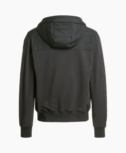 Parajumpers Jack Ivor Zwart*Heren Jassen