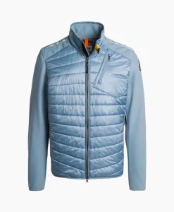 Parajumpers Jack Jayden Blauw*Heren Jassen