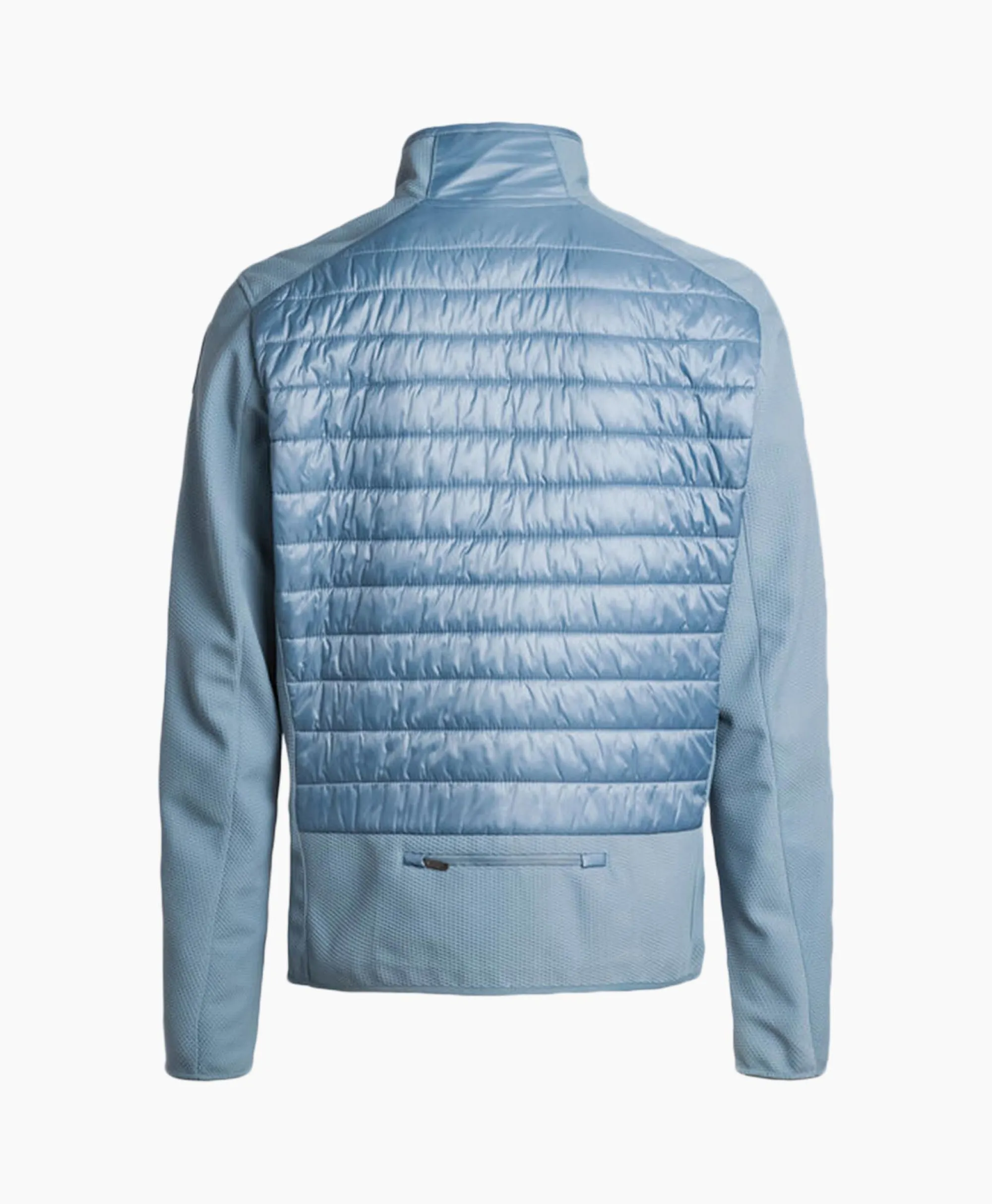 Parajumpers Jack Jayden Blauw*Heren Jassen