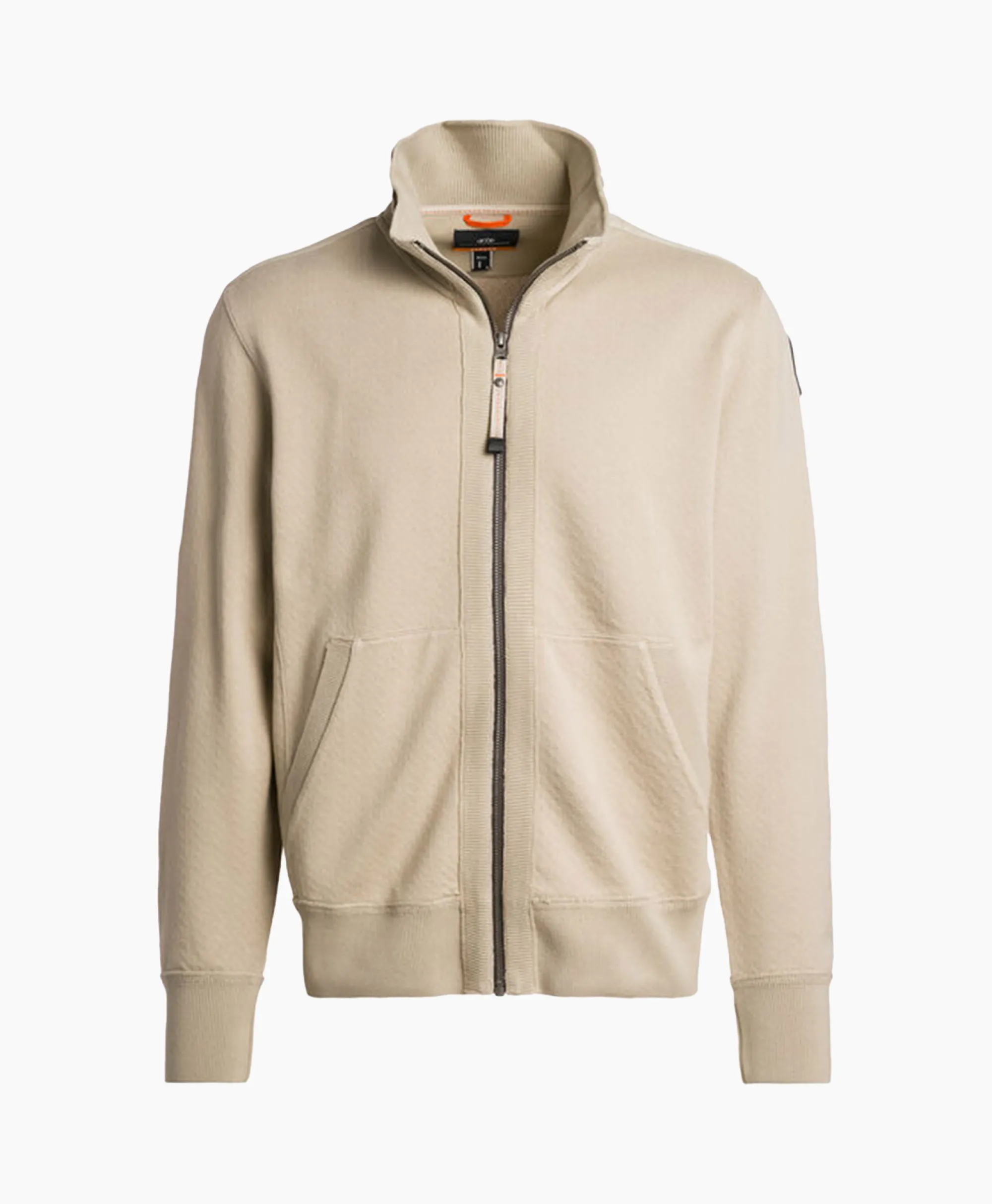 Parajumpers Jack Syd Blauw*Heren Jassen