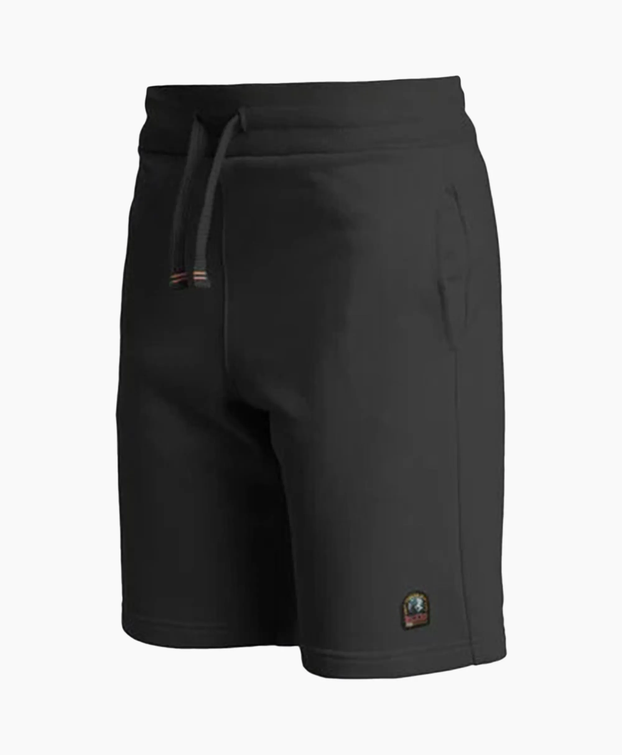 Parajumpers Korte Broek Cairo Easy Zwart*Heren Broeken