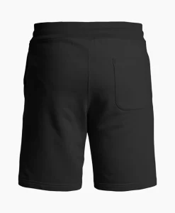 Parajumpers Korte Broek Cairo Easy Zwart*Heren Broeken