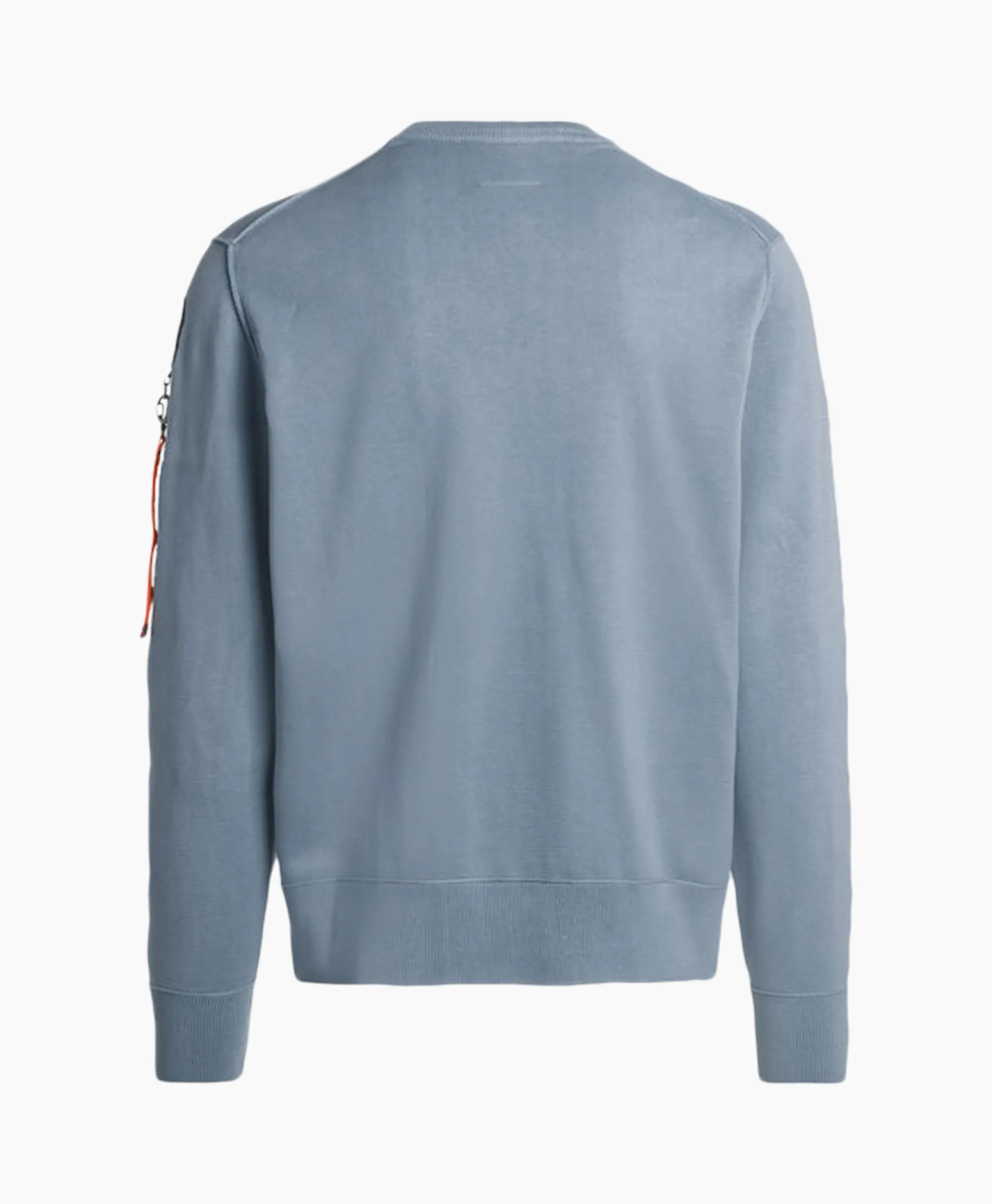 Parajumpers Sweater Braw Blauw*Heren Truien