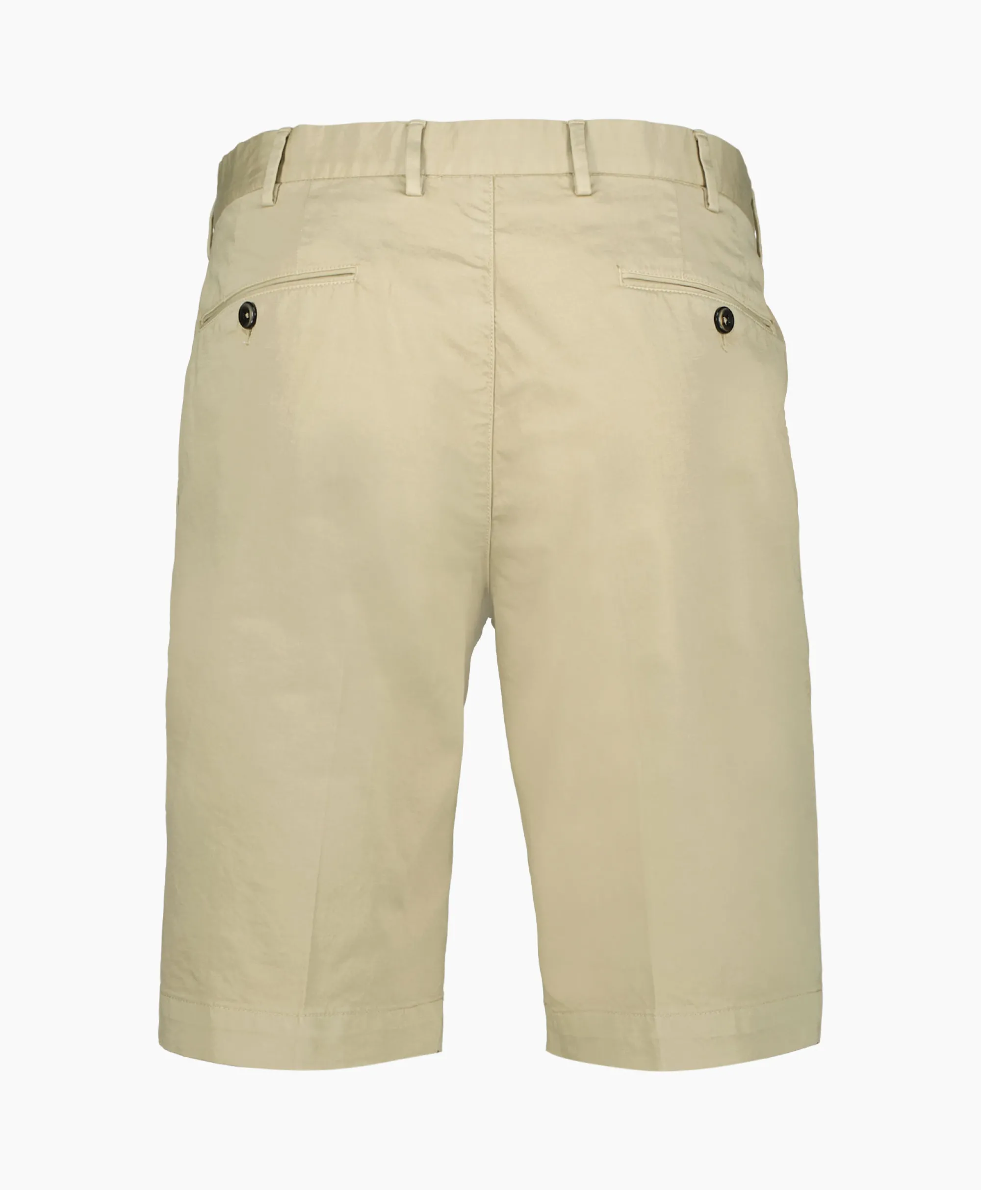Pt Torino korte Broek Cb-Btkcz00Cl1 Pm0 Khaki*Heren Broeken